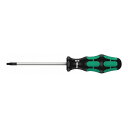 WERA ベラ いじり止めロングトルクスドライバー 刃先サイズTX10 軸長300mm 138268(代引不可)