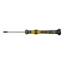 WERA ベラ ESD静電気放電対策 精密用トルクスドライバー 刃先サイズT9 軸長60mm 030405(代引不可)