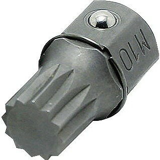 KOKEN コーケン 145KD用3重4角ビットM12 179B.12H-M12(代引不可)