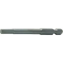 KOKEN コーケン 1/4"Hヘックスビット5mm 121H.50-5(代引不可)