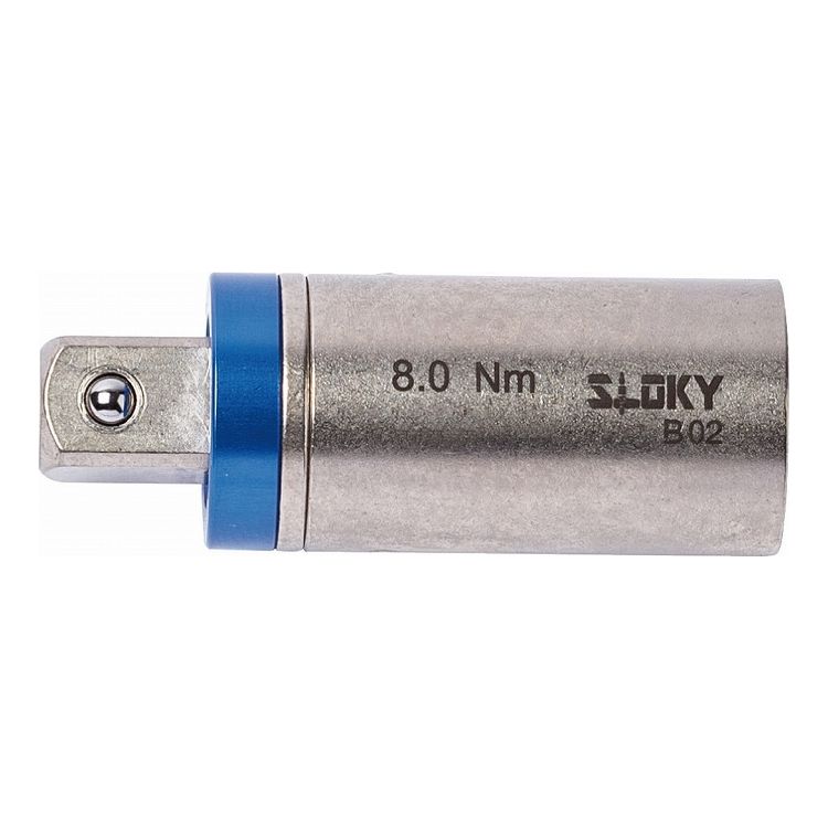SLOKY スローキー トルクアダプター 設定トルク15.0Nm TOK-ETC-15.0(代引不可)【送料無料】