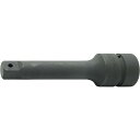 KOKEN コーケン 3/4"防振エクステンションバー330mm NV16760-330(代引不可)【送料無料】