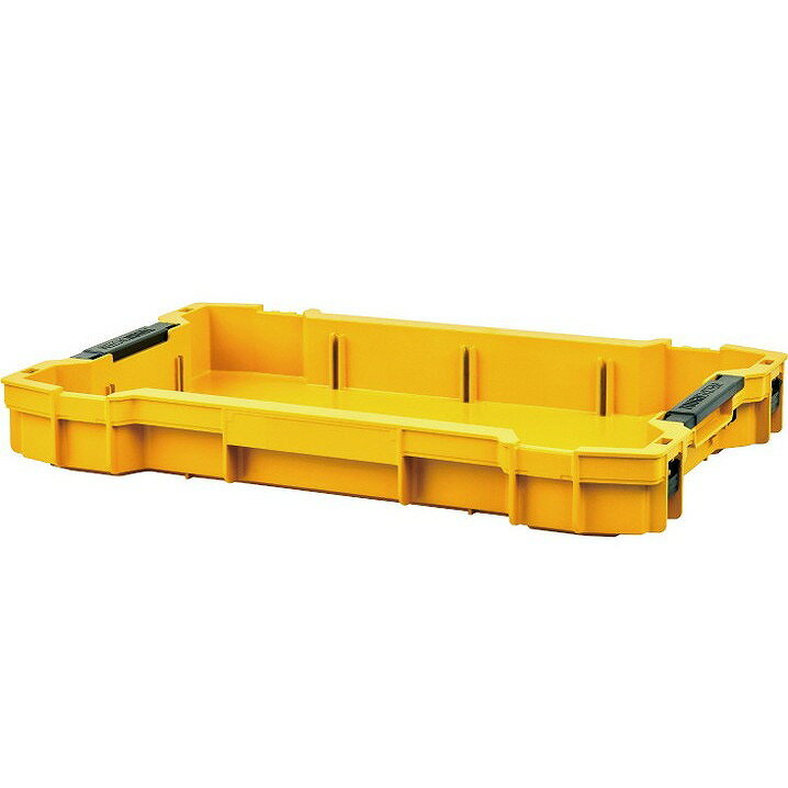 ꥳƲۤ㤨DEWALT ǥ TOUGH SYSTEMեƥ2.0 ȥ졼( DWST83407-1(ԲġפβǤʤ2,060ߤˤʤޤ