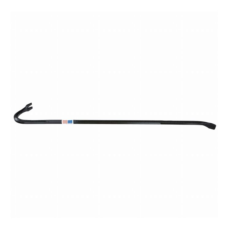 MAYHEW メイヒュー スクレーパー付バール 全長914mm(代引不可)【送料無料】