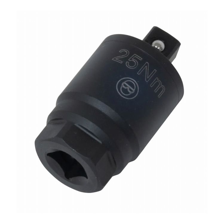 LISLE ライル トルクアダプター 差込角3/8インチ 設定トルク値25Nm(代引不可)【送...