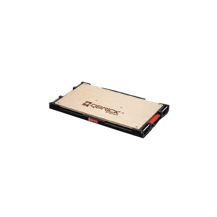 QBRICK キューブリック ADPTQONEWPCZAPG001 QBRICK SYSTEM ONE マルチワークプラットフォーム 5901238256120(代引不可)【送料無料】