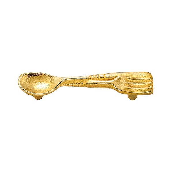 【商品特長】キャラクターハンドル、段つきボルト付き。【カラー】金色【商品サイズ】幅109×高さ22×奥行28mm【付属品】取付ビス（H4×38段付ボルト 2SET）【代引きについて】こちらの商品は、代引きでの出荷は受け付けておりません。【送料について】北海道、沖縄、離島は送料を頂きます。