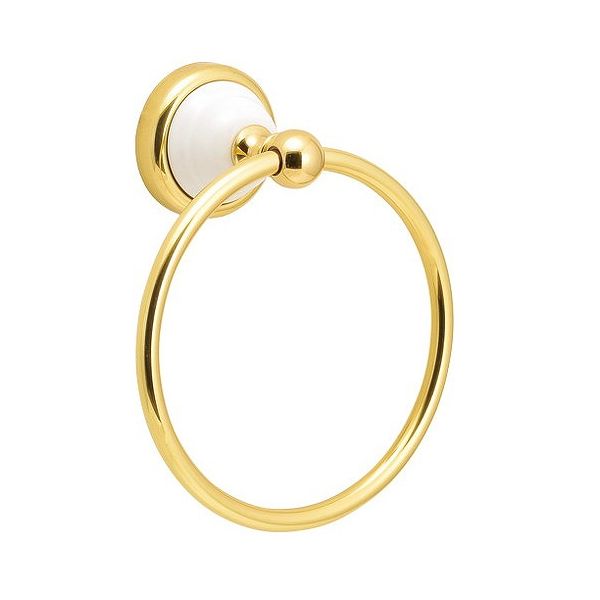 ゴーリキアイランド タオルリング CE タオルリング 640134(代引不可)【送料無料】