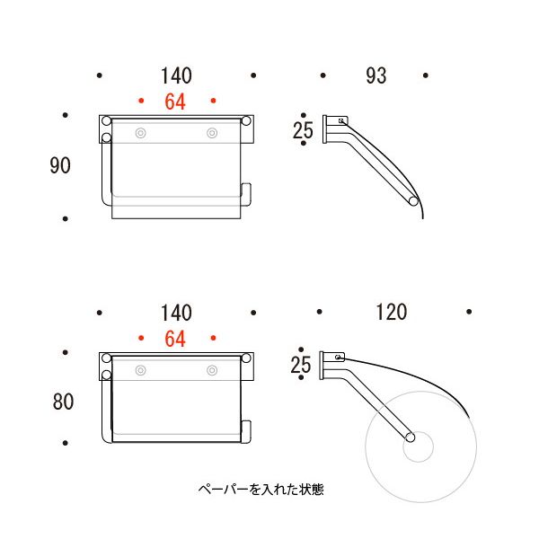 PATIKIL木製の空のスプール1”X0.4”10個セット未完成の木製糸巻きスプール自然なワイヤー編みボビン手芸刺繍木の色