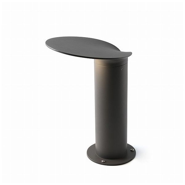 ゴーリキアイランド LOTUS Dark grey beacon lamp h35cm FARO OUTDOOR ライト FA71...