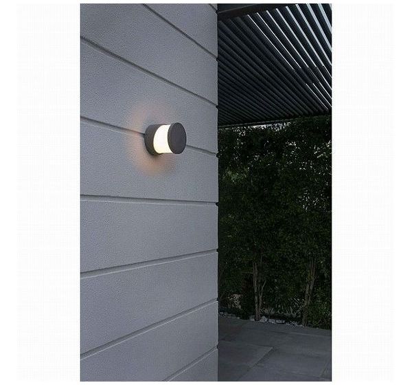 ゴーリキアイランド BLOCK Grey wall lamp FARO OUTDOOR ライト FA74139(代引不可)【送料無料】 3