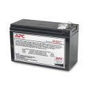 APC 交換用バッテリーキット APCRBC122J 【BR400G-JP/BR550G-JP/BE550G-JP/BR400S-JP/BR550S-JP/BE...