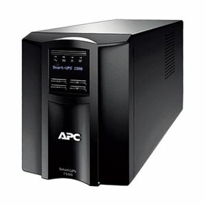 APC Smart-UPS 1500 LCD 100V SMT1500J【本体】