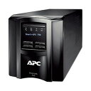 APC Smart-UPS 750 LCD 100V SMT750J 【本体】【送料無料】