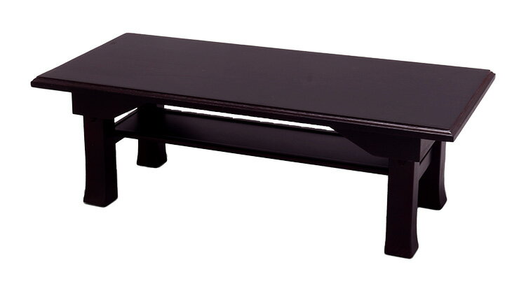 天然木 桐製 折りたたみ便利机 75×35cm 折りたたみテーブル 供物台 経机 天然木 文机 仏具台 法事 お彼岸 折り畳み 和室 和風 仏前 折りたたみ 折り畳み(代引不可)【送料無料】 [2]