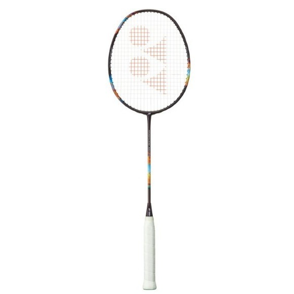 ヨネックス バドミントン ラケット ナノフレア700プロ ミッドナイトパープル 4U5 2NF-700P YONEX【送料無料】