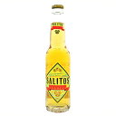 サリトス 330ml/瓶 (Salitos) 発泡酒 ドイツ 【1ケース販売:24本入り】【送料無料】