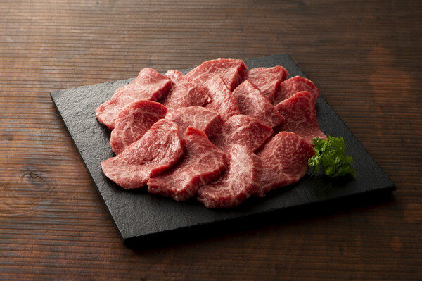 お中元 熊本 フジチク 藤彩牛モモ焼肉用 ギフト 産直 ご当地グルメ 熨斗 贈り物 のし対応 プレゼント 誕生日 (代引不可)【送料無料】 rcmdse-16205236 リコメン堂生活館 サンプル画像2