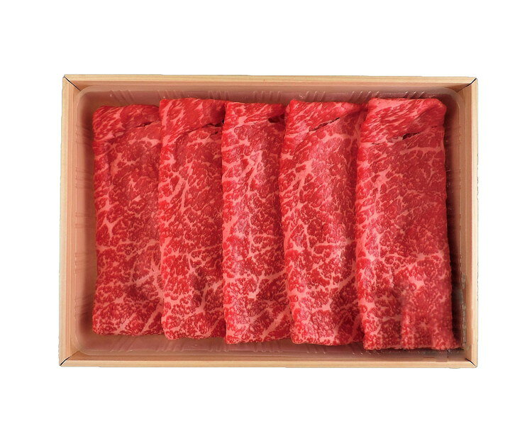 三重 松阪牛 しゃぶしゃぶ モモ肉 400g ギフト 産直 ご当地グルメ 熨斗 贈り物 の...