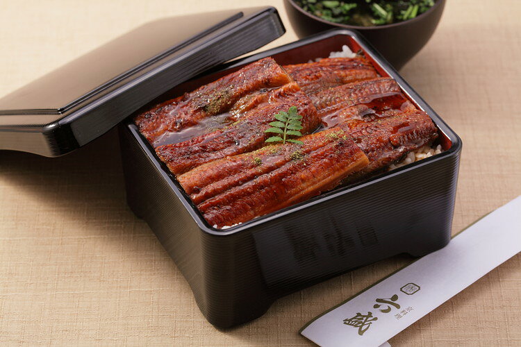リコメン堂生活館の敬老の日 京都 京料理六盛 うなぎ蒲焼セット ギフト 産直 丑の日 熨斗 贈り物 のし対応(代引不可)【送料無料】｜アングル3