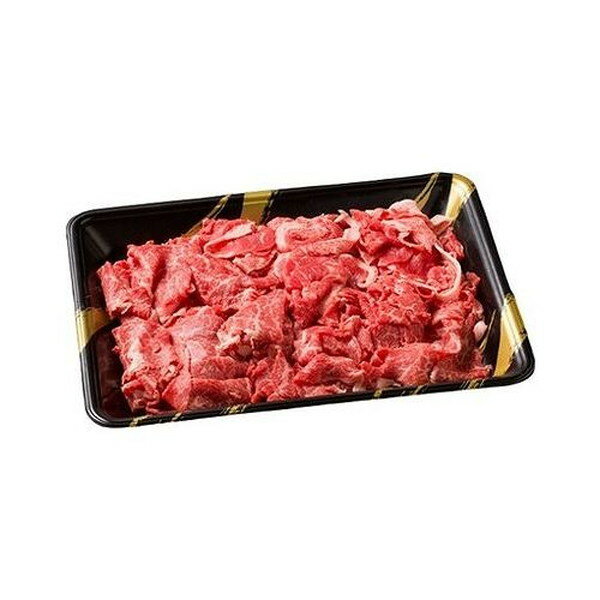 岩手県 小形牧場牛 切り落とし お年賀 冬ギフト 寒中 見舞い 年始 年賀 お取り寄せグルメ プレゼント 熨斗 のし 贈り物 お祝い 御見舞 食品(代引不可)【送料無料】