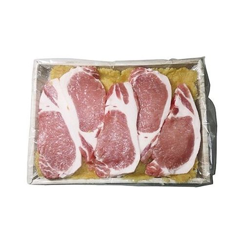 京丹波高原豚の味噌漬け 食品 ギフト プレゼント 贈答 熨斗 のし 贈り物 記念日 お祝い 冠婚葬祭 内祝 御祝 無地 出産内祝 結婚内祝 御見舞 快気祝 御仏前 志 お供(代引不可)【送料無料】