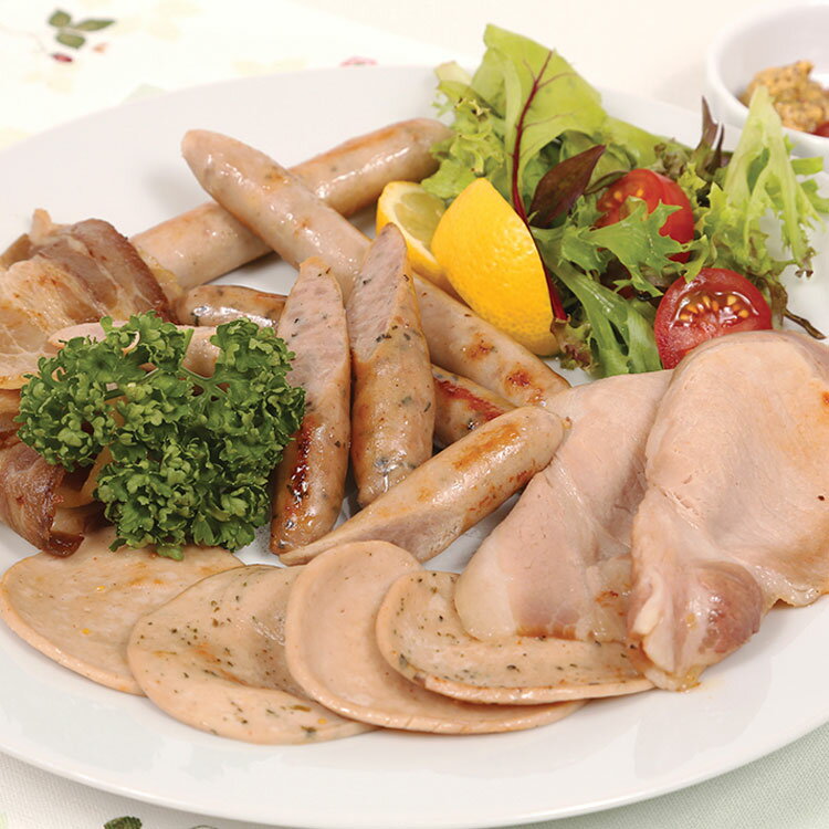 北海道知床興農ファーム ソーセージセット お年賀 冬ギフト 寒中 見舞い 年始 年賀 お取り寄せグルメ プレゼント 熨斗 のし 贈り物 お祝い 御見舞 食品(代引不可)【送料無料】