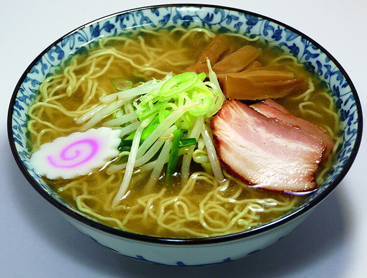 リコメン堂生活館のお中元 山形 味噌ラーメン 8食セット ご当地ラーメン ギフト 産直 ご当地グルメ 熨斗 贈り物 のし対応 (代引不可)【送料無料】｜アングル2