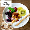 東京・表参道 MY HONEY ナッツの蜂蜜漬けM2個セット 1175 中元 歳暮 ギフト 贈り物 贈答 食べ物 熨斗 のし 贈答用 プレゼント おくりもの(代...