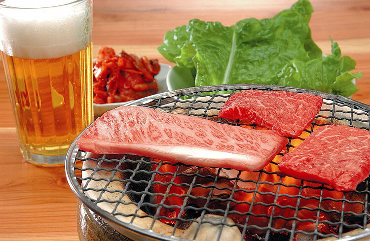 敬老の日 長野 信州アルプス牛焼肉 300g ギフト 産直 ご当地グルメ 熨斗 贈り物 のし対応 プレゼント 誕生日(代引不可)【送料無料】 rcmdse-17148617 リコメン堂生活館 サンプル画像2