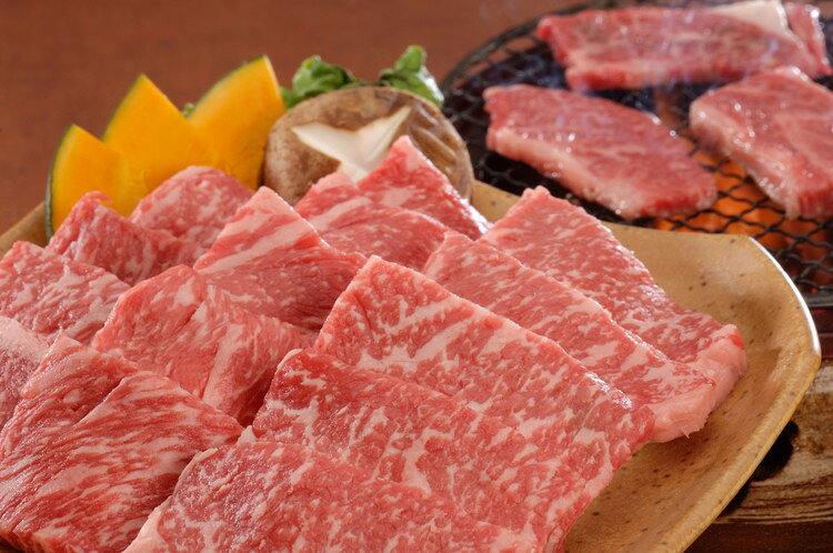 敬老の日 長野 信州アルプス牛焼肉 300g ギフト 産直 ご当地グルメ 熨斗 贈り物 のし対応 プレゼント 誕生日(代引不可)【送料無料】 rcmdse-17148617 リコメン堂生活館 サンプル画像3