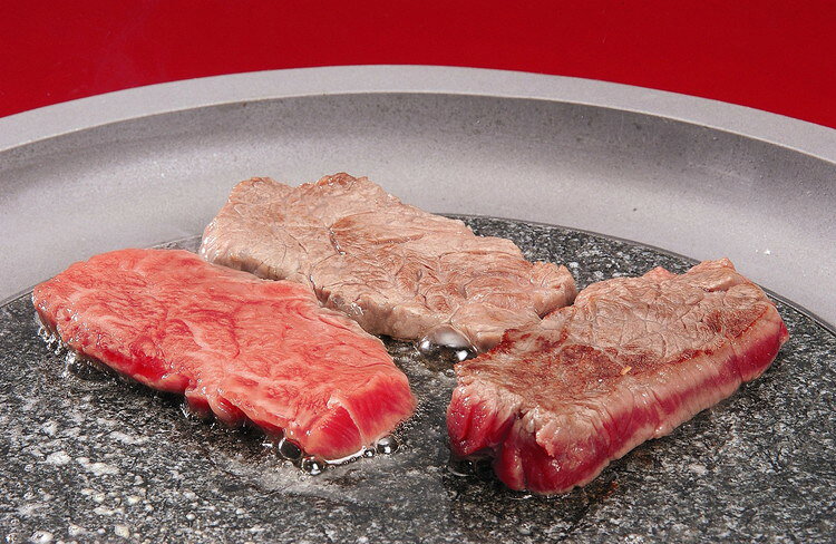 お中元 長野 信州プレミアム牛肉焼肉 300g ギフト 産直 ご当地グルメ 熨斗 贈り物 のし対応 プレゼント 誕生日 (代引不可)【送料無料】 rcmdse-17148620 リコメン堂生活館 サンプル画像3