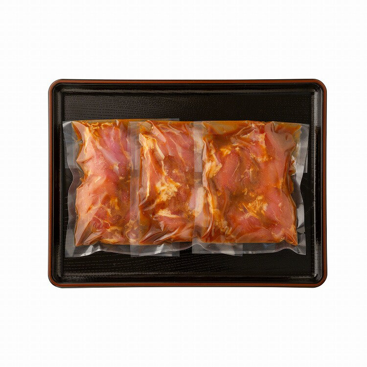 長野 信州 郷土料理 松本 山賊焼き 3個 鶏肉 もも肉 唐揚げ グルメ ごちそう お取り寄せ食品 ギフト プレゼント 贈答 熨斗 のし 贈り物(代引不可)【送料無料】