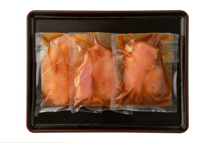 長野 信州郷土料理 松本山賊焼き 鶏肉 600g 調味料付きセット ギフト 産直 ご当地グルメ 熨斗 贈り物 新生活 お祝い お取り寄せ のし対応 (代引不可)【送料無料】 2
