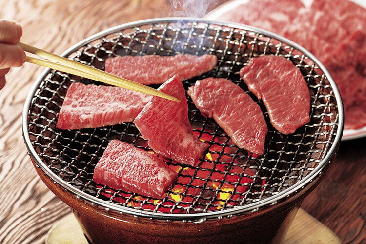 お中元 兵庫 神戸ビーフ 焼肉 300g ギフト 産直 ご当地グルメ 熨斗 贈り物 のし対応 プレゼント 誕生日 (代引不可)【送料無料】 3