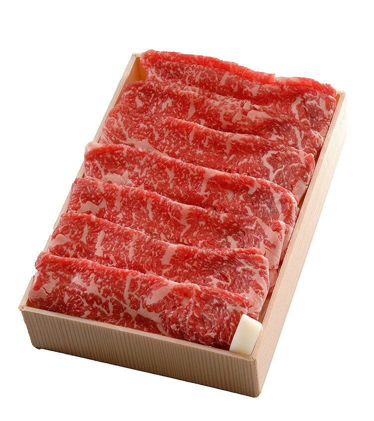 リコメン堂生活館のお中元 岐阜 飛騨牛 すきやき 450g ギフト 産直 ご当地グルメ 熨斗 贈り物 のし対応 プレゼント 誕生日 (代引不可)【送料無料】｜アングル2