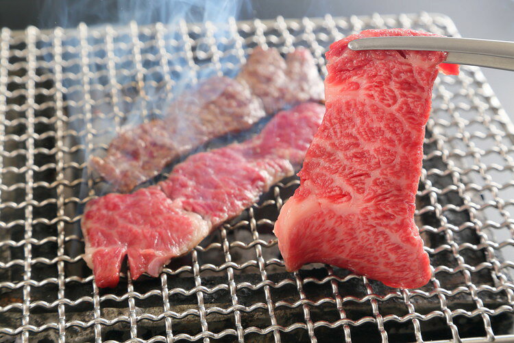 大阪 萬野屋 萬野和牛モモステーキ 計400g ギフト 産直 ご当地グルメ 熨斗 贈り物 ...