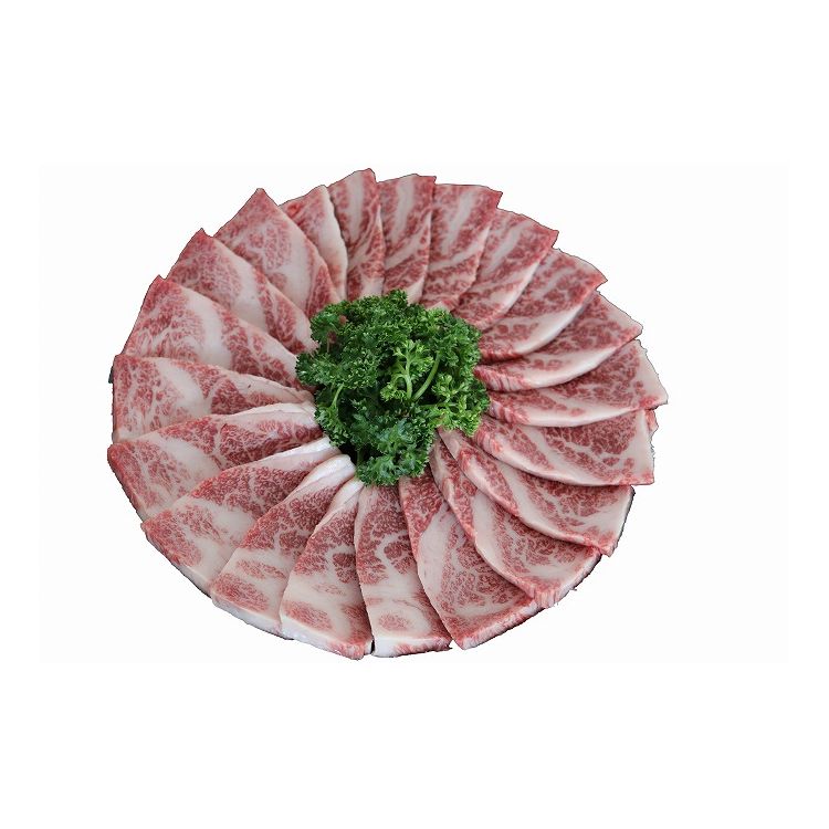 群馬 赤城山麓牛 バラ焼肉 牛肉 焼肉 肉 お肉 グルメ 人気 おすすめ ギフト 贈答 取り寄せ お取り寄せグルメ お取り寄せ 熨斗 のし 贈り物(代引不可)【送料無料】