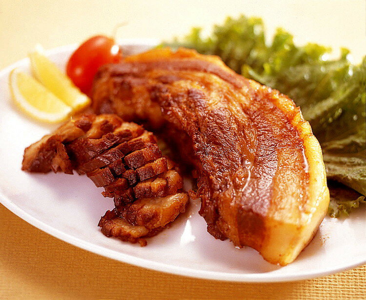 焼き豚P×平田牧場三元豚 焼豚 ギフト 産直 ご当地グルメ 熨斗 贈り物 新生活 お祝い お取り寄せ のし対応 プレゼント 誕生日 (代引不可)【送料無料】