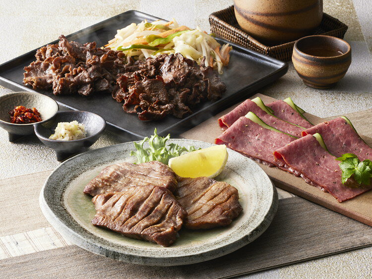宮城 利久 牛たんおつまみ タン 牛タン 牛たん ギフト 産直 ご当地グルメ 熨斗 贈...
