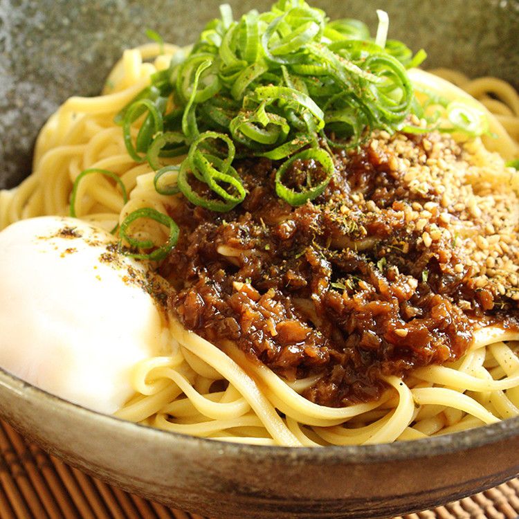 瀬戸内麺工房なか川 広島流ぶち旨汁なし担々麺4袋セット グルメ 人気 おすすめ ギフト 贈答 取り寄せ お取り寄せグルメ お取り寄せ 熨斗 のし 贈り物(代引不可)【送料無料】