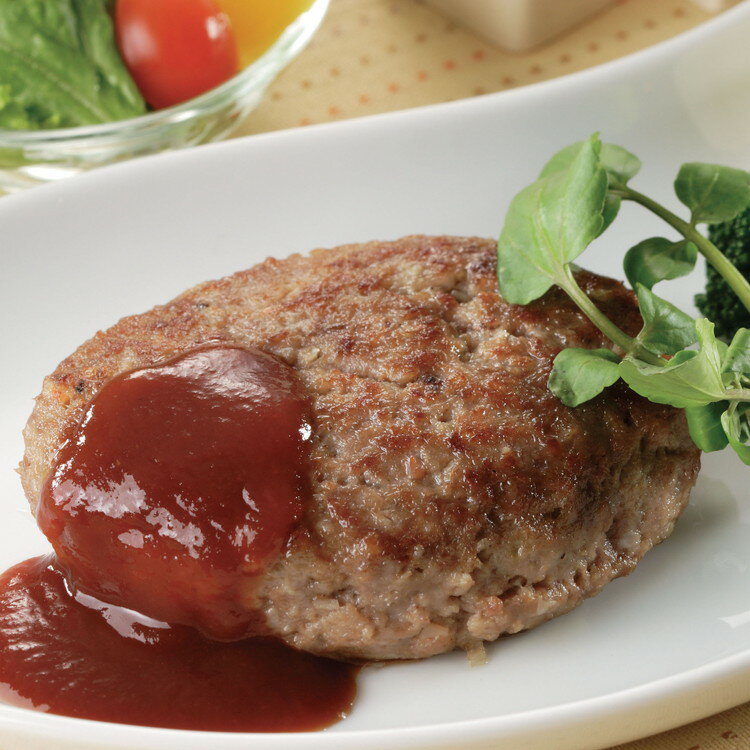 三重 霜ふり本舗 松阪牛入りハンバーグステーキ ギフト 産直 ご当地グルメ 熨斗 贈り物 新生活 お祝い お取り寄せ のし対応 (代引不可)【送料無料】