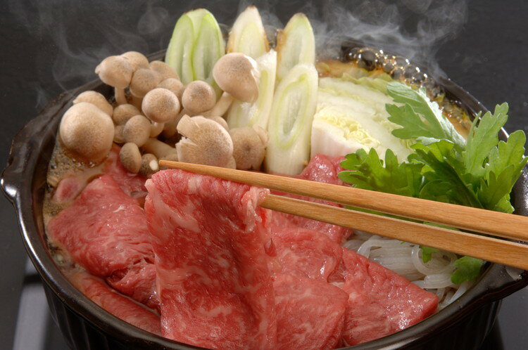 父の日 お中元 三重 霜ふり本舗 松阪牛 すきやき ギフト 産直 ご当地グルメ 熨斗 ...