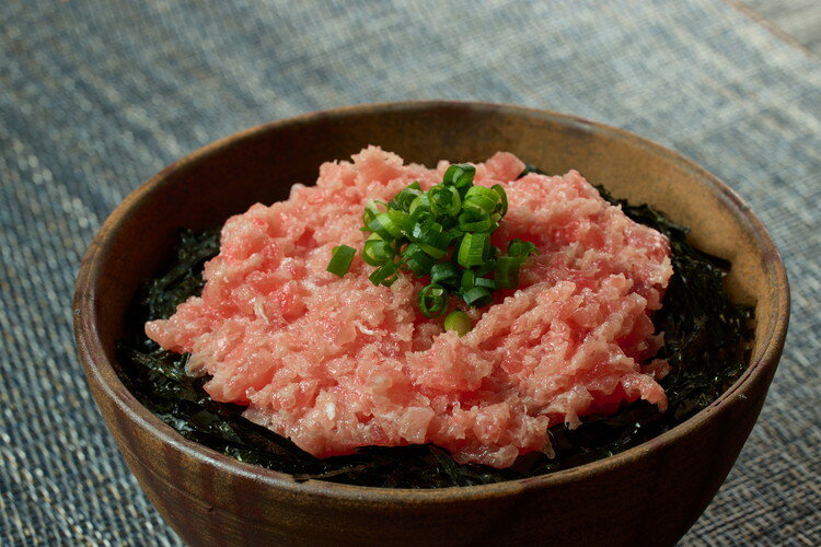 神奈川 三浦三崎 三崎まぐろ ネギトロ3袋セット ギフト 産直 ご当地グルメ 熨斗 贈...