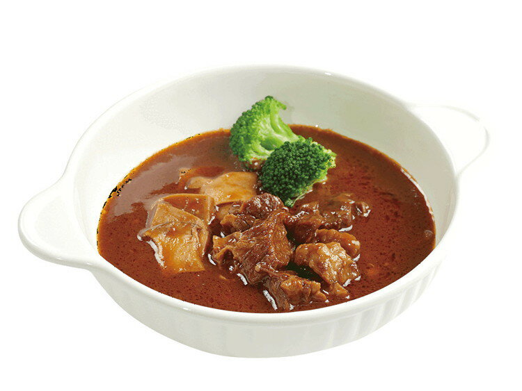 お中元 長野 お肉屋さんのこだわり 信州プレミアム牛肉ビーフシチュー ギフト 産直...