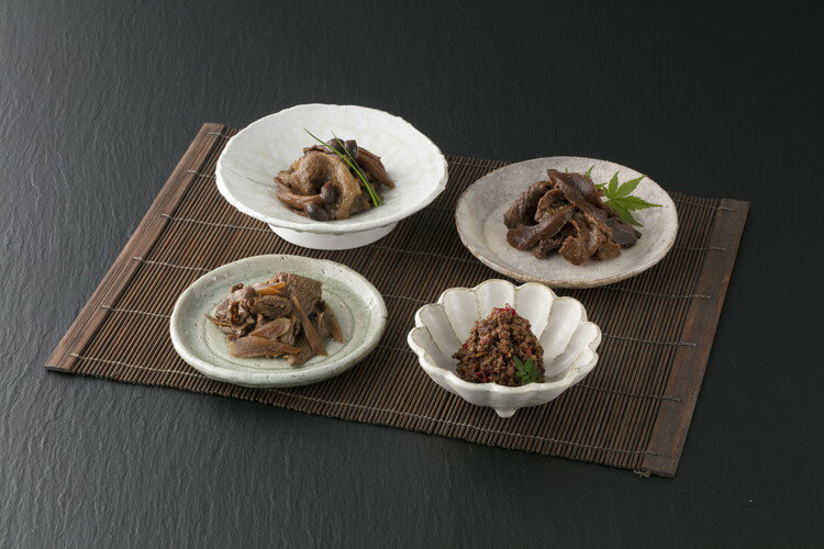 岐阜 創業明治10年 鵜舞屋 飛騨牛しぐれ煮詰合せ グルメ 人気 おすすめ ギフト 贈答 取り寄せ お取り寄せグルメ お取り寄せ 熨斗 のし 贈り物(代引不可)【送料無料】