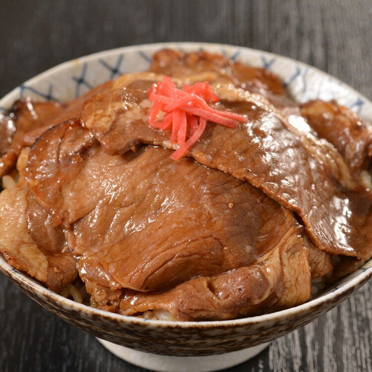 北海道 帯広 五日市の豚丼の具 グルメ 人気 おすすめ ギフト 贈答 取り寄せ お取り寄せグルメ お取り寄せ 熨斗 のし 贈り物(代引不可)【送料無料】