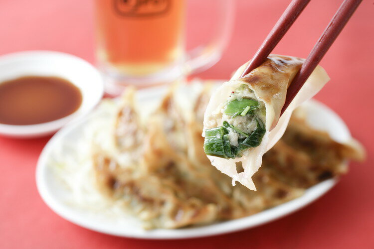 父の日 お中元 京都どんぐり 京野菜の入った京風ぎょうざセット 計50個 ギフト 産直 ご当地グルメ 熨斗 贈り物 のし対応 (代引不可)【送料無料】 2