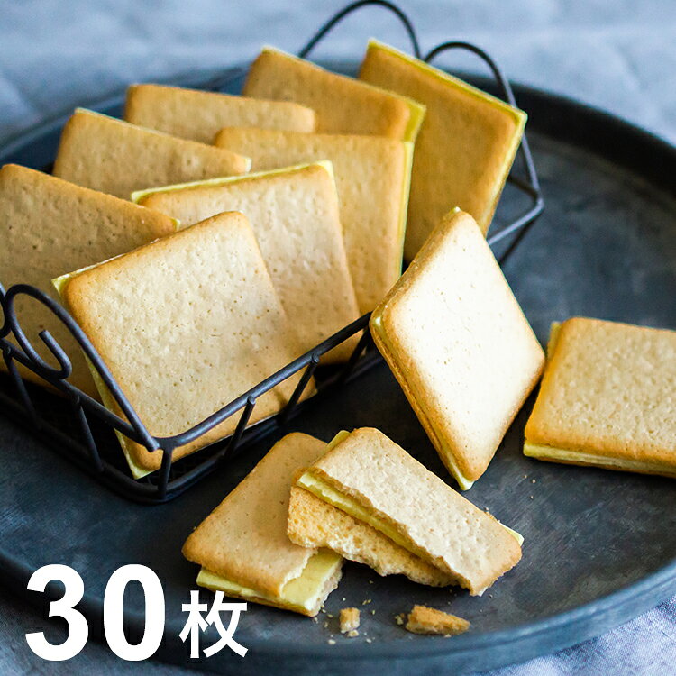 お中元 東京 りんごとバター チョコレートサンドクッキー 30枚 スイーツ お取り寄...
