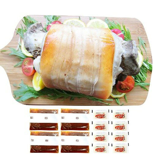 骨付き マンガのようなギャグ肉 骨付き肉 バーベキュー BBQ 肉 パン 冷凍 ギャグ肉...